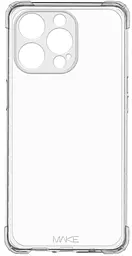 Чохол MAKE Apple iPhone 15 Pro Max AirShield