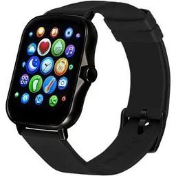 Смарт-годинник Gelius Pro GP-SW003 (Amazwatch GT2 Lite) Black