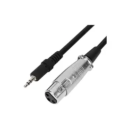 Мікрофон Media-Tech Професійний набір XLR USB (MT397S) - мініатюра 8