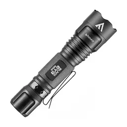 Ліхтар Mactronic Black Eye Mini 135 Lm Focus (L-MX512L) - мініатюра 3