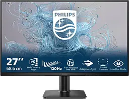 Монiтор 27" Philips 27E2N1110/00 Black