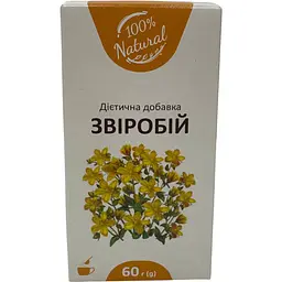 Звіробій трава А+ 60 г