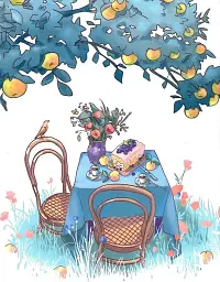 Як упіймати сніданок. Коротка історія їжі - мініатюра 3