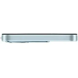 Смартфон OPPO A3X 4/128Gb Ocean Blue  - мініатюра 2