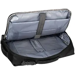 Рюкзак трансформер Gelius Backpack Monetary Attract GP-BP002 Black - мініатюра 8