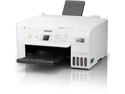 БФП Epson L3266 + Wi-Fi (C11CJ66411) - мініатюра 3