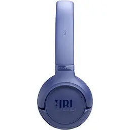 Навушники JBL Tune 530BT Blue (JBLT530BTBLUEU) - мініатюра 8