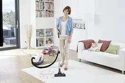 Пилосос Karcher DS 6 Premium [1.195-240.0] [83098] - мініатюра 6
