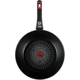 Сковорода Krauff MasterChef глибока алюмінієва без кришки Ø28 см (25-45-291) - мініатюра 4