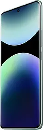Смартфон Xiaomi Redmi Note 14 Pro 5G 12/256GB Coral Green (Global) (no charger) [NFC] - мініатюра 4