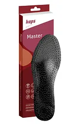 Ортопедичні устілки Master Black KAPS 36 med0001120