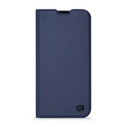 Чохол до мобільного телефона Armorstandart OneFold Case OPPO A60 4G Dark Blue (ARM78558)