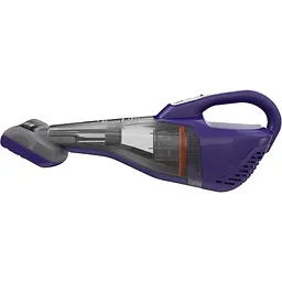 Пилосос Black+Decker DVB315JP - мініатюра 4