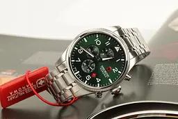 Годинник Swiss Military-Hanowa Thunderbolt Chrono SMWGI0000404 - мініатюра 5