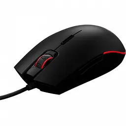 Мишка AOC GM500 ігрова 5000dpi 8 кнопок RGB PMW3325 чорна - мініатюра 4