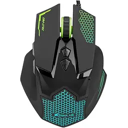 Миша XTRIKE ME Gaming Backlight GM-216 - мініатюра 5