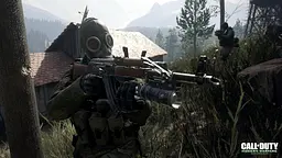 Гра Sony PlayStation 4 Call of Duty: Modern Warfare Remastered Англійська Версія Б/в - мініатюра 7