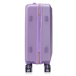 Валіза Semi Line 24" M Purple (T5914-2) - мініатюра 3