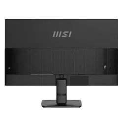 Монітор 27" MSI PRO MP275 E14L, Black, IPS, 1920x1080 (16:9), 1 мс, 144 Гц, 300 кд/м², 1500:1, 178°/178°, HDMI/VGA, 2 x 2 Вт, VESA 100x100, AMD FreeSync - мініатюра 6
