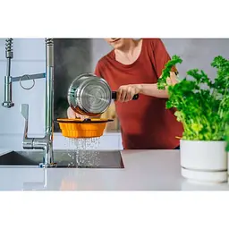 Ківш Fiskars Form 1.5 л (1026576) - мініатюра 8