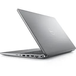 Ноутбук Dell Latitude 5550,1920 x 1080,125U 12 C/14 T,1.3 GHz - 4.3 GHz,28 W,16 GB DDR5,512 GB - мініатюра 6