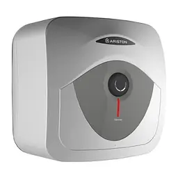 Водонагрівач ANDRIS RS 10/3 (3100631), White Ariston teh0020927 - мініатюра 2