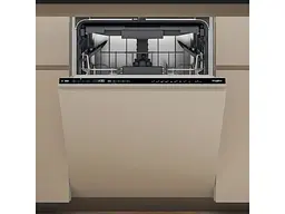 Встраиваемая посудомоечная машина Whirlpool WH7IPA15BM6L0