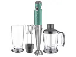 Блендер Sencor SHB 5601GR-EUE3 - мініатюра 2