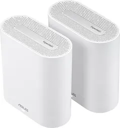 MESH-система ASUS mesh ExpertWiFi EBM68 2PС White (90IG07V0-MO3A40) - мініатюра 2