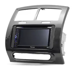 Перехідна рамка Toyota Urban Cruiser, Scion xD Carav 11-166 - мініатюра 2