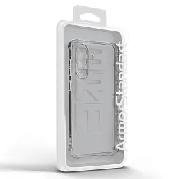 Чохол ArmorStandart Air Force для Samsung A56 5G Camera cover Clear - мініатюра 6