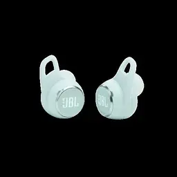 Бездротові навушники JBL Reflect Aero в кейсі з шумом придушенням м'ятні JBLREFLECTAEROMINT - мініатюра 5