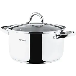 Набір посуду ARDESTO Gemini Gourmet 8 предметів (AR1908PS) - мініатюра 2