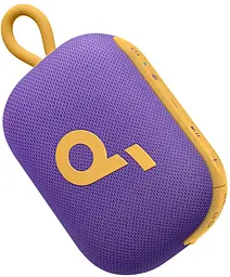 Акустична система Anker SoundСore Select 4 Go Purple (A31X10Q1)
