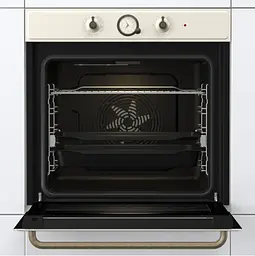 Електрична духова шафа Gorenje BOS 67372 CLI (BO3CO4L02-1) (6803761) - мініатюра 3
