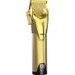 Машинка для стрижки TICO Professional Pro Expert Maxi Gold (100413) [78096] - мініатюра 1
