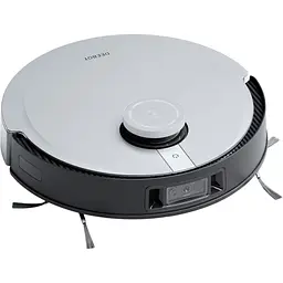Робот-пилосос ECOVACS Deebot X1 Plus (DEX55) [124443] - мініатюра 9