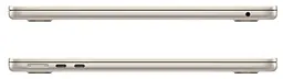 Ноутбук Apple MacBook Air 13'' M2 Retina 2022 [MLY13] Starlight [68513] - мініатюра 6