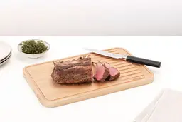 Дошка обробна Brabantia Profile для м'яса, 40х25х2 см (260704) - мініатюра 2