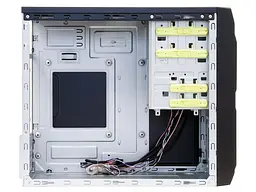 Корпус Chieftec Libra (LT-01B-OP) - мініатюра 2