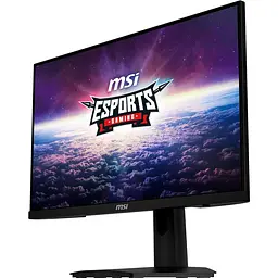 Монітор 23.8" MSI G244F FHD 170Hz (G244F) 1920x1080 (FullHD) IPS 180 Hz Б/в - мініатюра 3