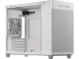 Корпус Asus Prime AP201 White (90DC00G3-B39000) - мініатюра 2