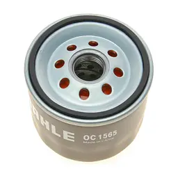 Фільтр масляний Mahle OC1565 - мініатюра 3