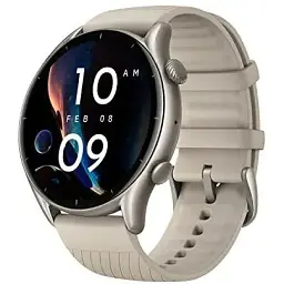 Смарт-годинник Amazfit GTR 3 Moonlight Grey Global