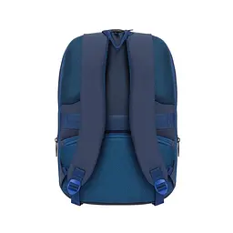 Рюкзак для ручної поклажі Bagland 20л синій (Bagland-XS-Blue) - мініатюра 2
