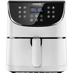 Аерофритюрниця Cosori Premium Chef Edition CP158-AF-RXW [94722]