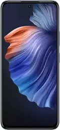 Смартфон Infinix Hot 50 Pro X6881 8/256Gb NFC Sleek Black UA UCRF - мініатюра 4