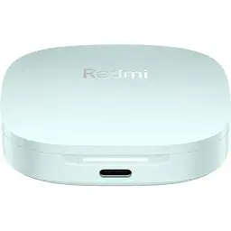 Навушники TWS Xiaomi Redmi Buds 6 Coral Green (BHR9245GL) UA - мініатюра 5