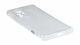 Чохол XON PhoneCase для Xiaomi Mi 12 Pro (PCSA3112112T 0380) Прозорий - мініатюра 2