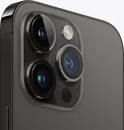 Смартфон Apple iPhone 14 Pro 128Gb Space Black OPEN BOX - мініатюра 6